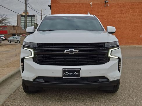 Used 2024 Chevrolet Tahoe RST image 10