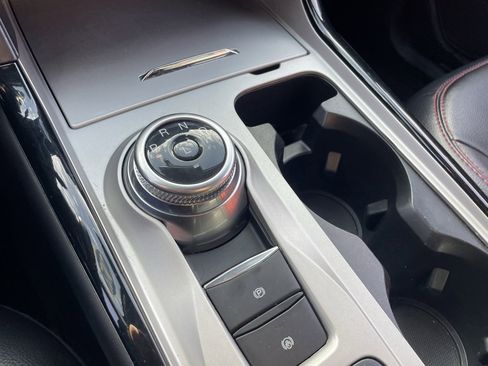 Used 2023 Ford Explorer ST-Line w/ Class IV Trailer Tow Package image 4