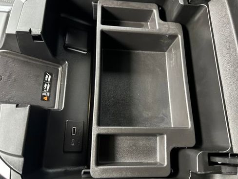 Used 2024 Chevrolet Silverado 3500 LTZ w/ LTZ Plus Package image 22