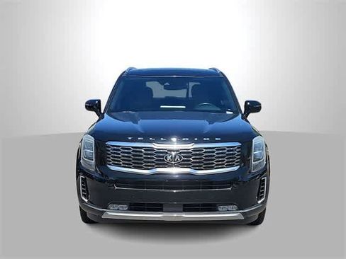 Used 2020 Kia Telluride SX image 3