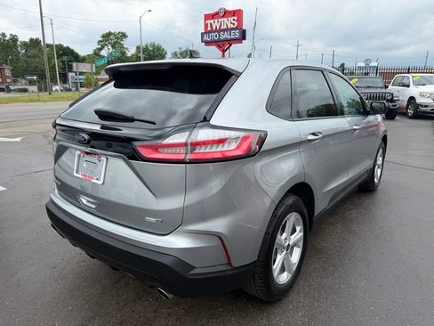 Used 2020 Ford Edge SE AWD/4WD image 5