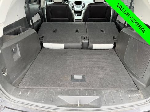 Used 2014 Chevrolet Equinox LT w/ Power Convenience Package AWD/4WD image 18