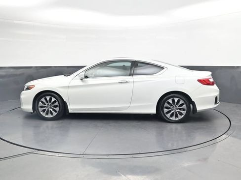 Used 2015 Honda Accord EX-L image 8