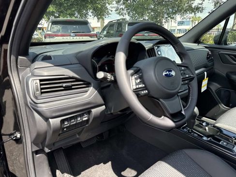 New 2026 Subaru Forester Premium AWD/4WD image 22