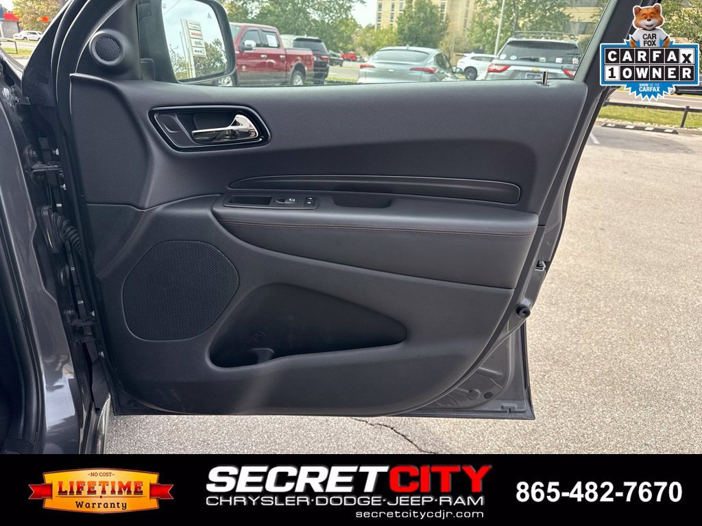 Used 2023 Dodge Durango R/T AWD/4WD image 12