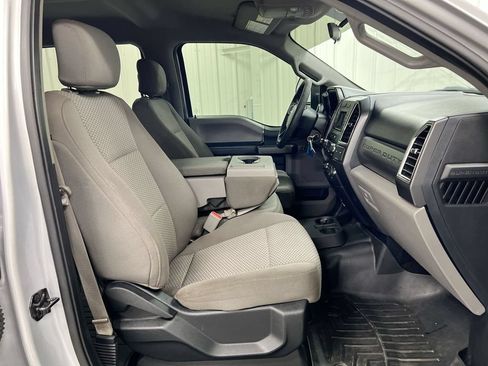 Used 2017 Ford F250 XLT AWD/4WD image 21
