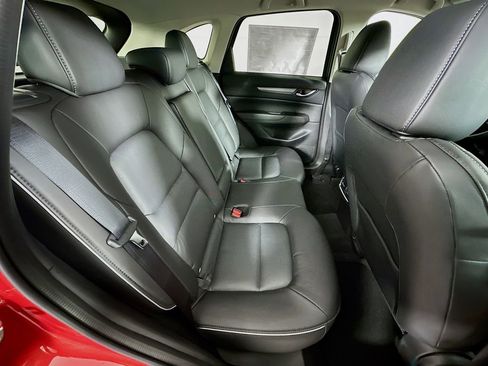 New 2025 MAZDA CX-5 AWD 2.5 S w/ Select Package image 34