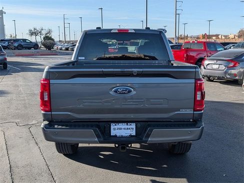 Used 2023 Ford F150 XLT w/ Equipment Group 302A High image 5