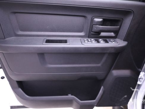 New 2026 RAM 2500 Tradesman image 19