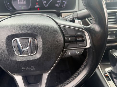 Used 2021 Honda Accord Sport image 20
