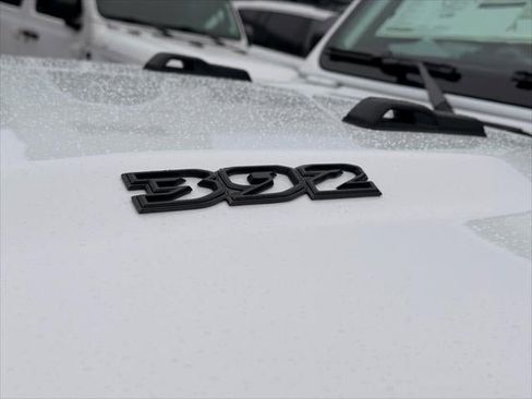 New 2026 Jeep Wrangler Unlimited Rubicon 392 image 46