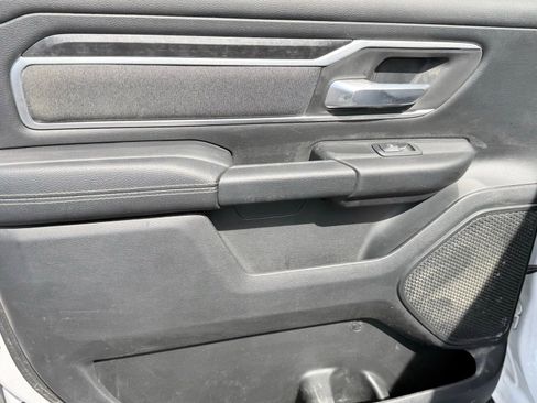 Used 2019 RAM 1500 Big Horn image 19