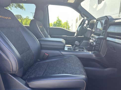 Used 2025 Ford F150 Tremor w/ Tow/Haul Package AWD/4WD image 31