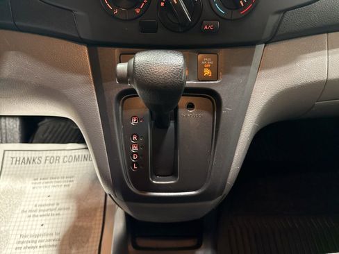 Used 2015 Nissan NV200 S w/ Cruise Control Package FWD image 17