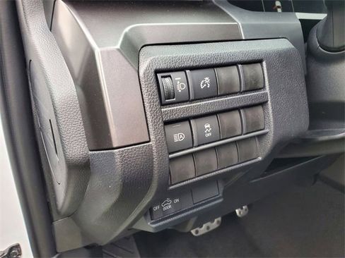 New 2025 Toyota Tacoma TRD Sport image 18