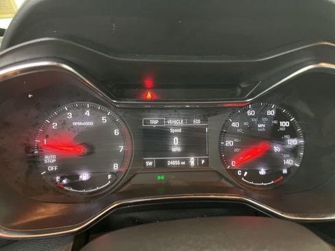 Used 2023 Chevrolet TrailBlazer ACTIV w/ Convenience Package image 8