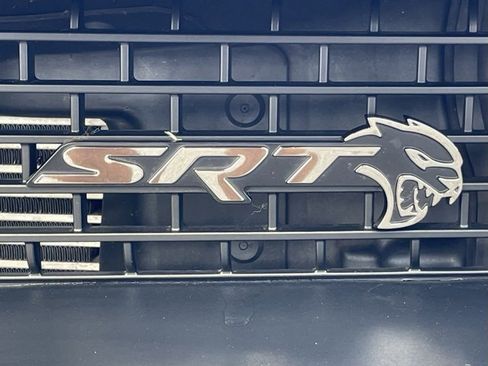 Used 2021 Dodge Challenger SRT Hellcat Redeye image 5