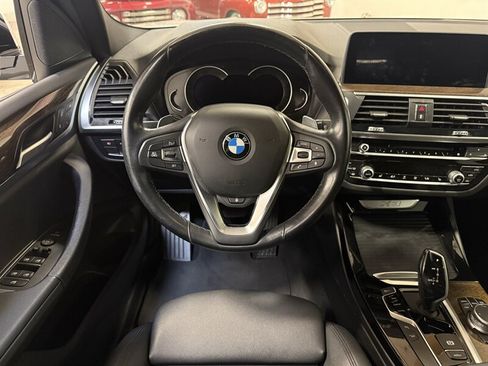 Used 2019 BMW X3 xDrive30i AWD/4WD image 15