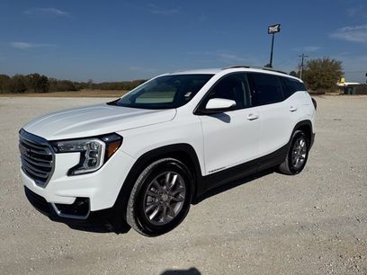 Used 2023 GMC Terrain SLT