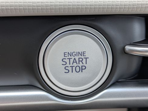 New 2026 Hyundai Tucson SE FWD image 30