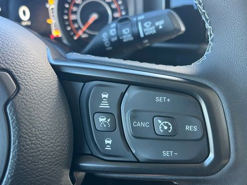 New 2026 Jeep Wrangler Unlimited Sport image 14