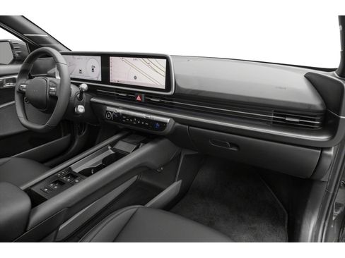 Used 2025 Hyundai Ioniq 6 Limited RWD image 13
