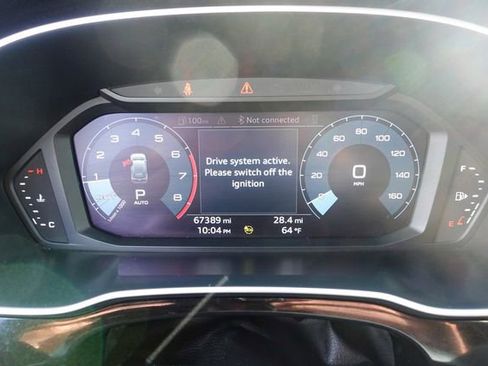 Used 2021 Audi Q3 2.0T Premium image 14