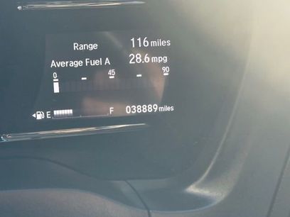 Used 2021 Honda HR-V EX-L