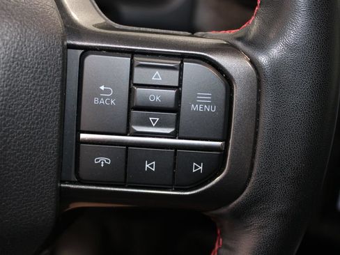 Used 2023 Ford Expedition Max Limited AWD/4WD image 23