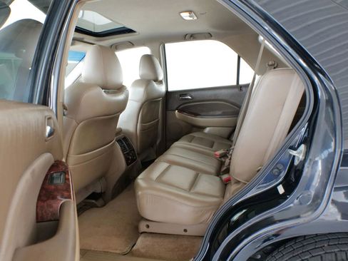 Used 2002 Acura MDX Touring image 19