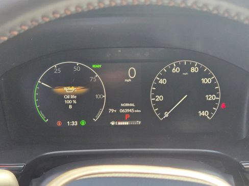 Certified 2025 Honda CR-V Sport image 20
