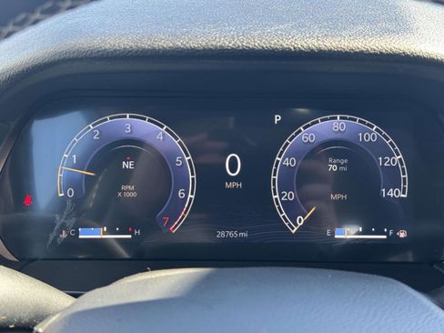 Certified 2023 Jeep Grand Cherokee L Laredo AWD/4WD image 24