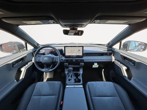 New 2026 Toyota RAV4 XSE AWD/4WD image 11