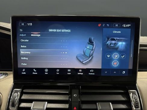 Used 2024 Lincoln Navigator L Reserve image 31