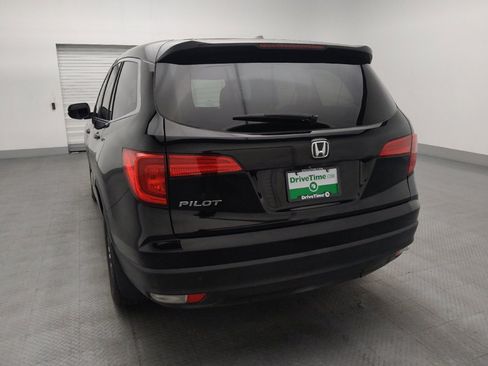 Used 2017 Honda Pilot EX-L image 6