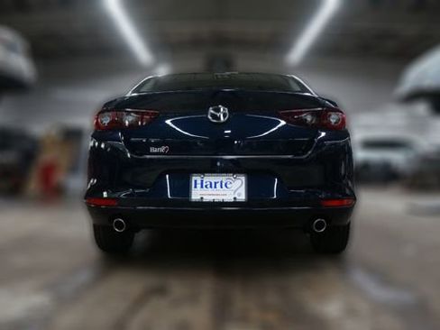 Used 2023 MAZDA MAZDA3 s image 6