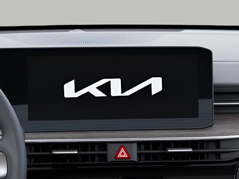 New 2026 Kia K5 EX FWD image 20