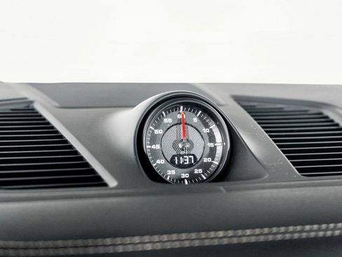 Used 2023 Porsche Cayenne Turbo w/ Premium Package Plus (PI3) image 52