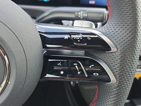 Certified 2026 Mercedes-Benz CLA 250 4MATIC image 21