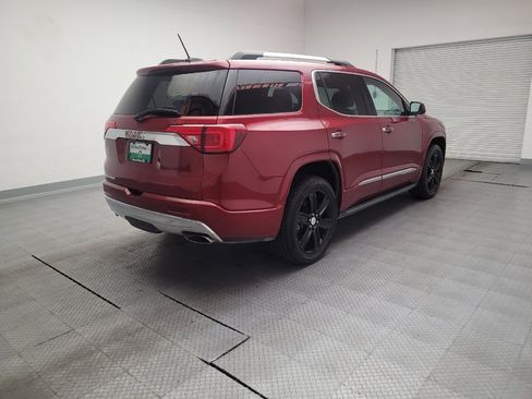 Used 2019 GMC Acadia Denali FWD image 9