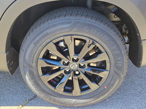 New 2026 MAZDA CX-50 AWD 2.5 S w/ Preferred Pkg image 11
