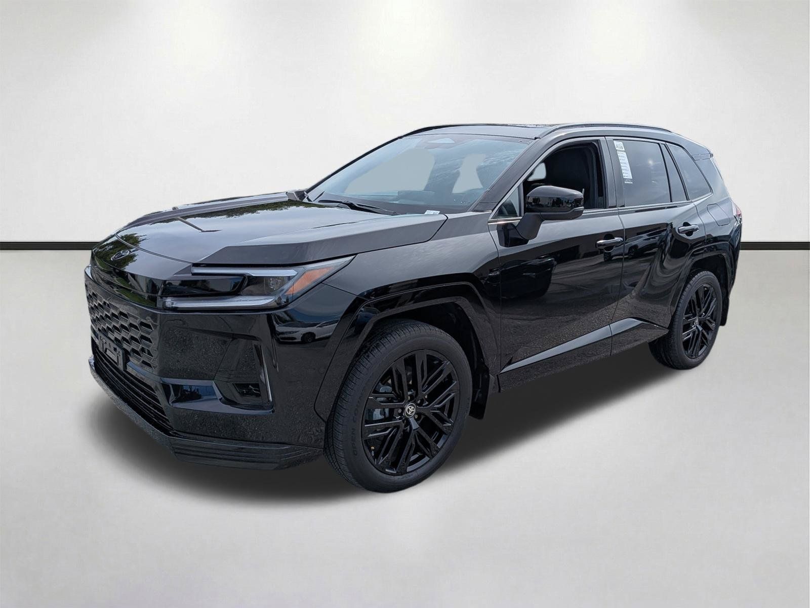 Used 2026 Toyota RAV4 XSE w/ Panoramic Sun Roof Package AWD/4WD image 8
