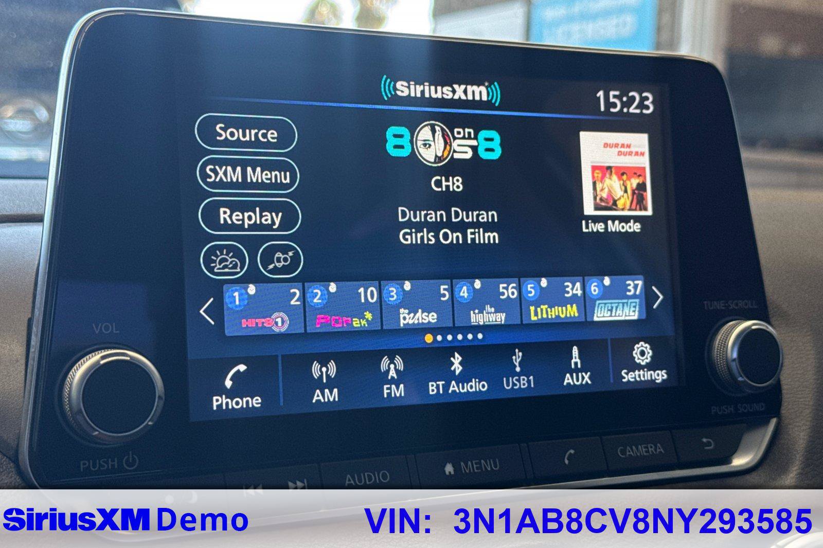 Used 2022 Nissan Sentra SV w/ All-Weather Package FWD image 27