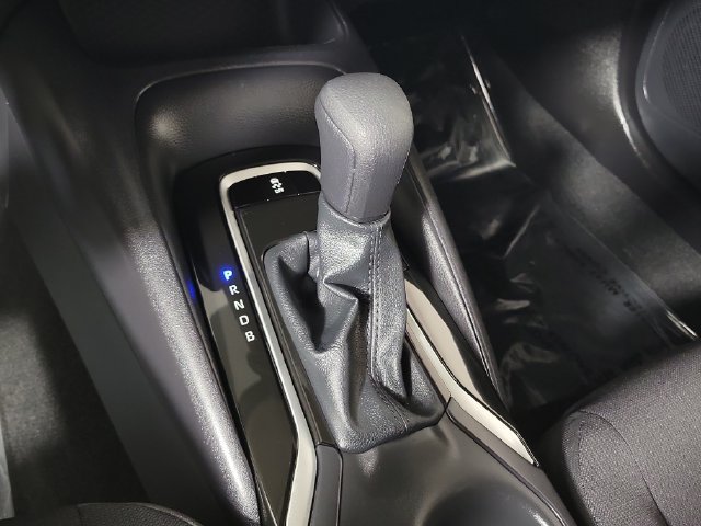 Used 2026 Toyota Corolla LE FWD image 30