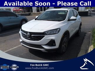 Used 2023 Buick Encore GX Select w/ Safety Package II AWD/4WD video 1