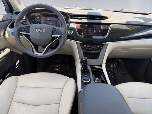 Used 2023 Cadillac XT6 Premium Luxury AWD/4WD image 21