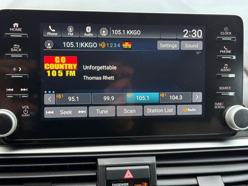Used 2022 Honda Accord EX-L image 21