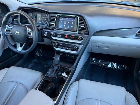 Used 2018 Hyundai Sonata Limited FWD image 23
