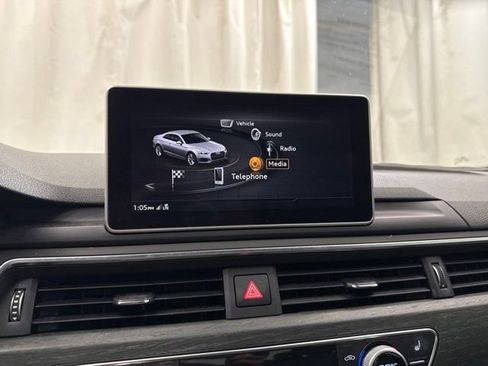 Used 2019 Audi A5 2.0T Premium Plus w/ Premium Plus AWD/4WD image 22