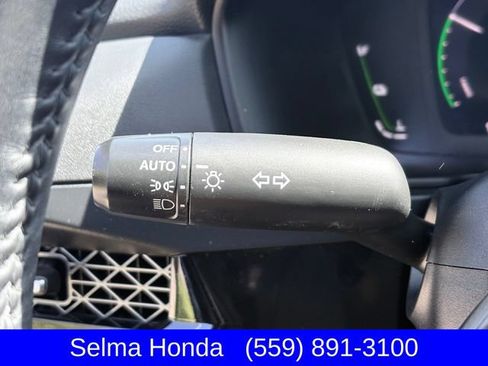 Used 2024 Honda Accord Sport image 15